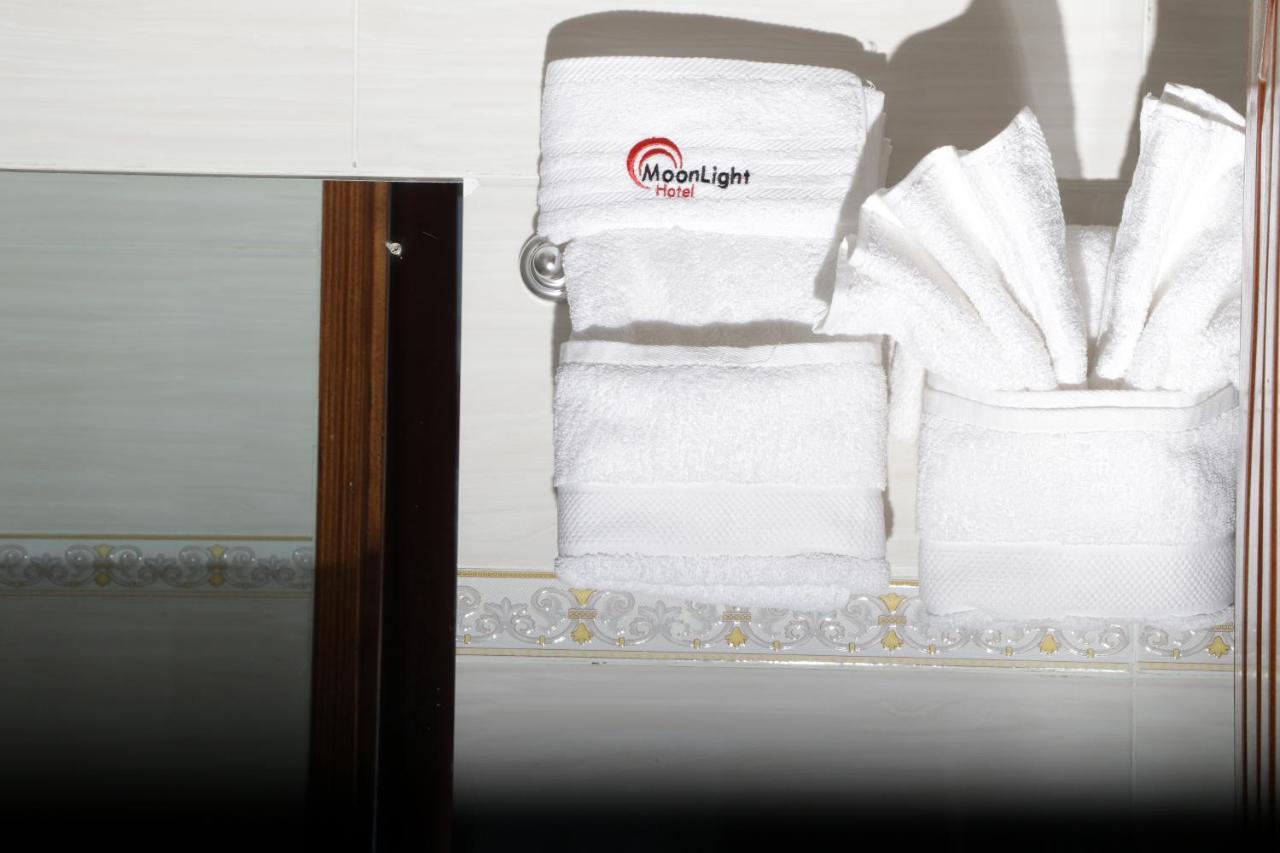 Claire De Lune Moonlight Hotel Nakuru Exterior photo