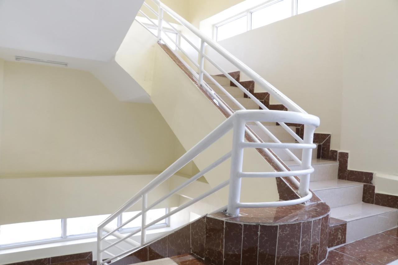 Claire De Lune Moonlight Hotel Nakuru Exterior photo